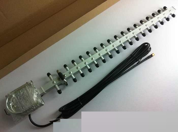 Yagi Antenna